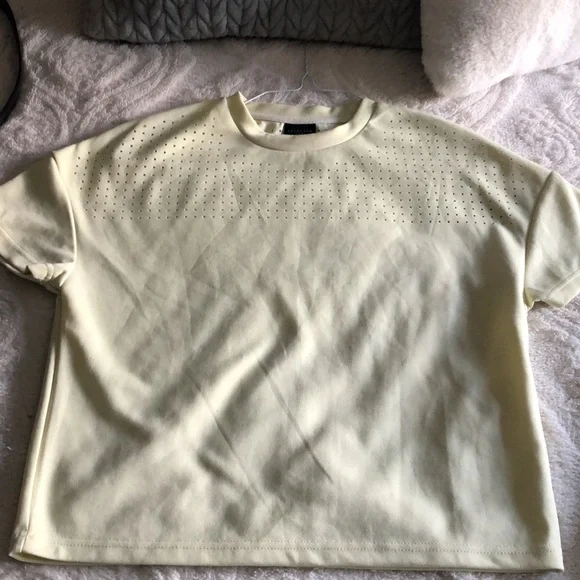 SELECTED/FEMME TOP, - Picture 3 of 4